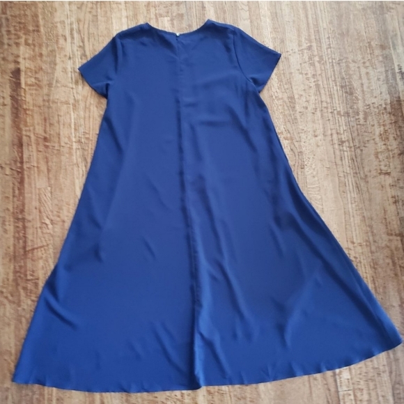 HATCH - The James Dress - Picture 6 of 11